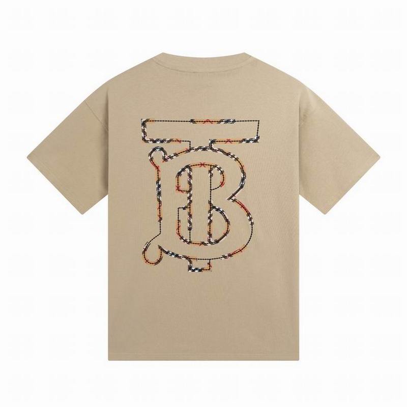 Burberry Men's T-shirts 158